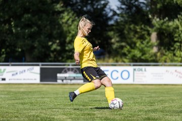 Bild 124 - F Merkur Hademarschen - SV Frisia 03 Risum-Lindholm : Ergebnis: 1:1